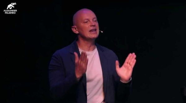 Эмоции (Александр Палиенко)