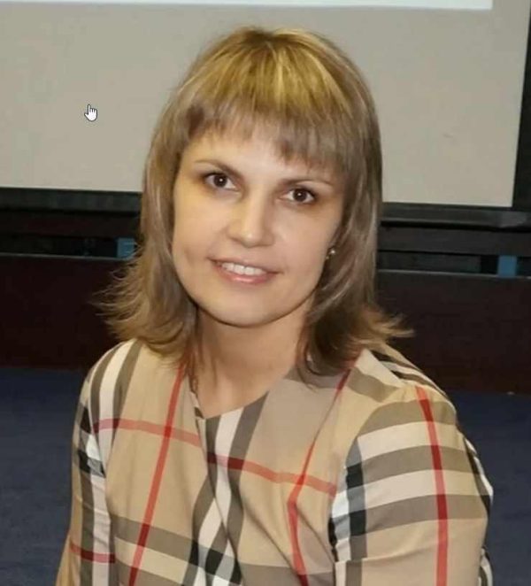 Правильные диалоги (Марина Пятилетова)