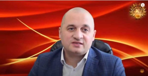 Противоядие злу (Андрей Дуйко)