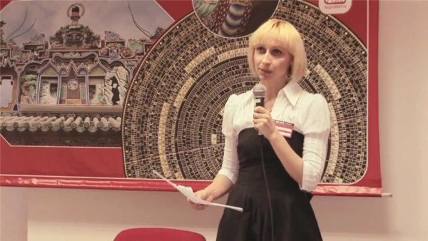 Выбор Дат + программа Выбор Дат (Инна Волкова)